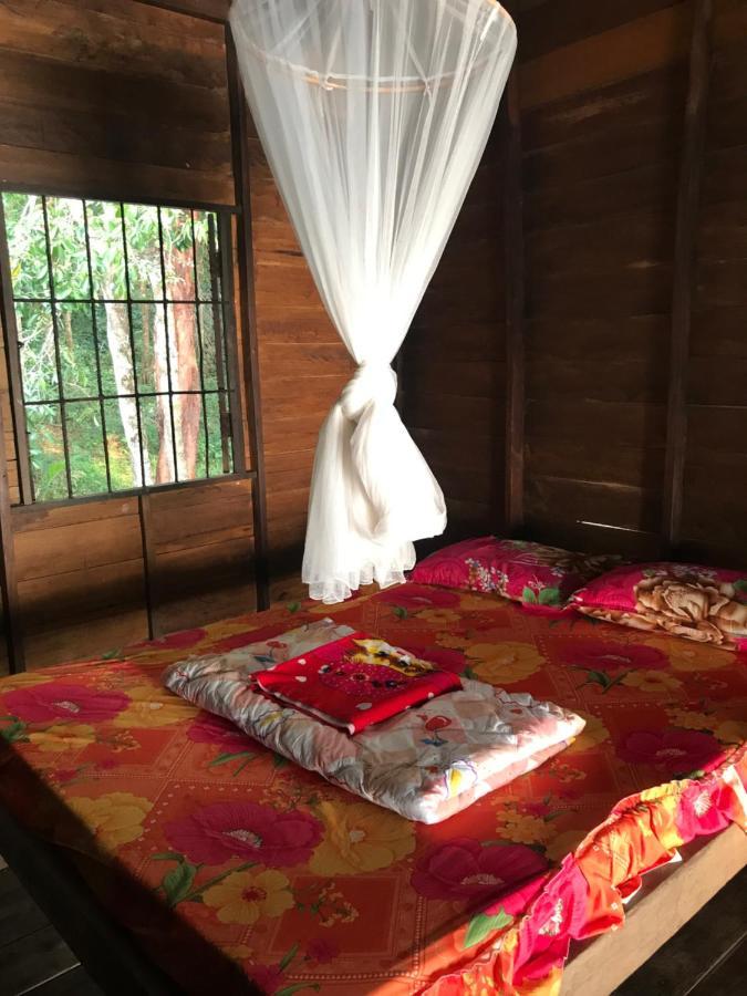 Koh Ta Kiev Naks Shack旅舍 外观 照片